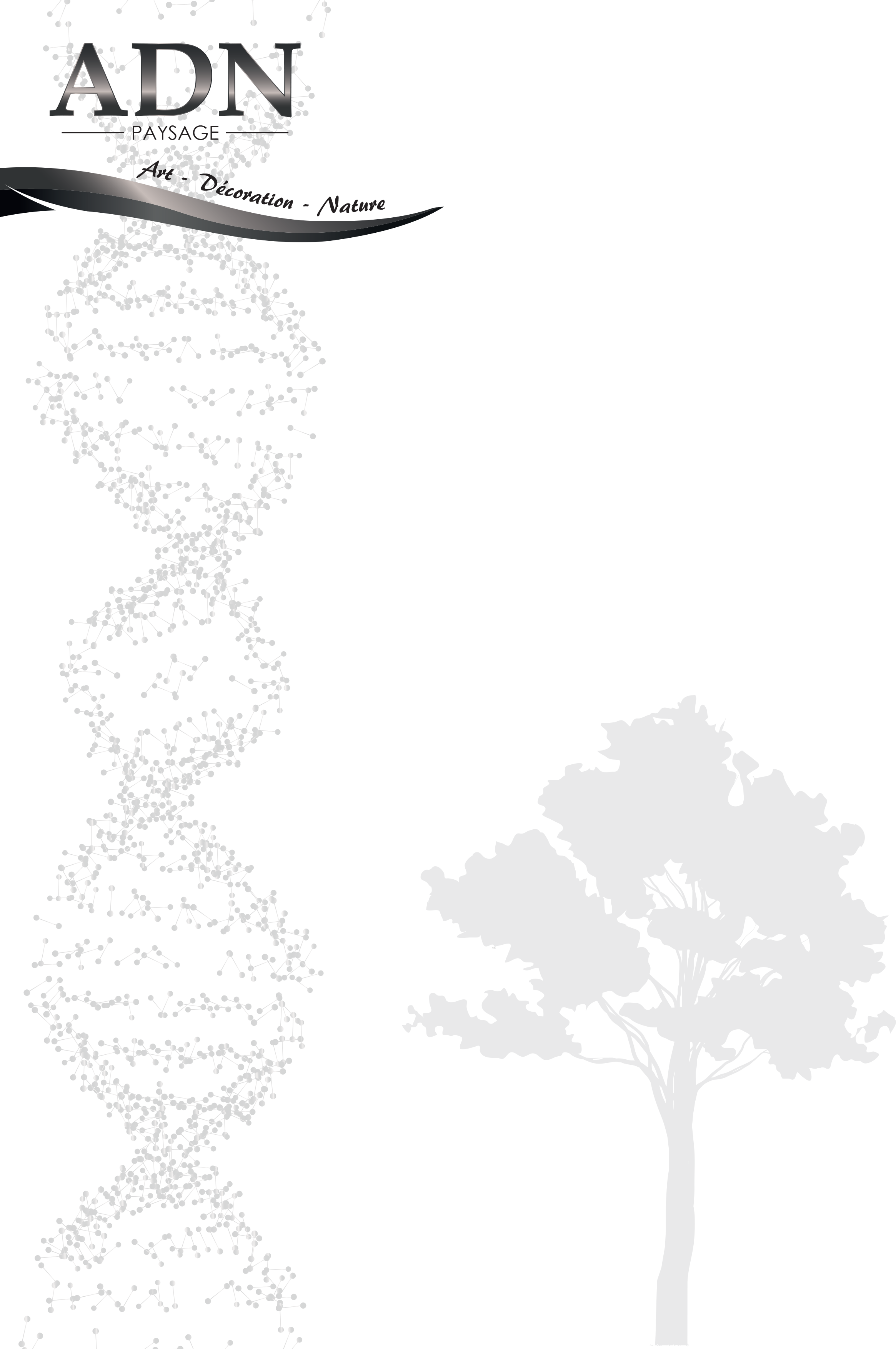 ADN Paysage et Jardin