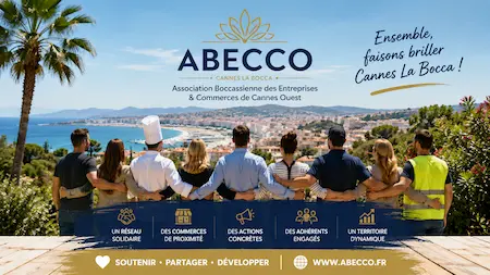 Aperçu du site ABECCO